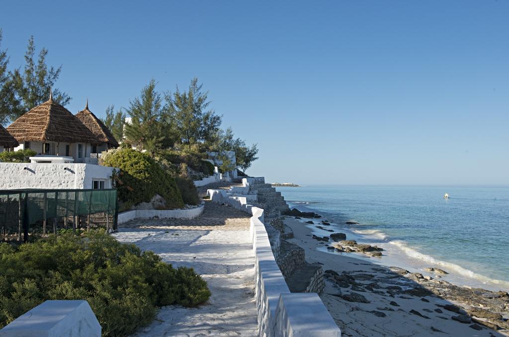Hotel Salary Bay Tsifota Exterior foto