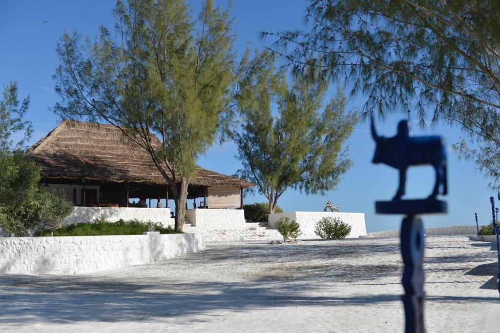 Hotel Salary Bay Tsifota Exterior foto