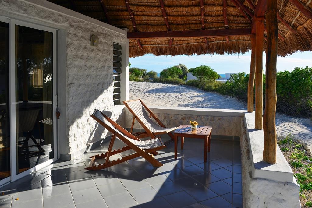Hotel Salary Bay Tsifota Exterior foto